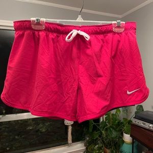 Nike Shorts